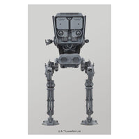 Bandai 5064105 1/48 Star Wars AT-ST |  Hobbies Online