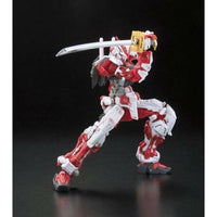 Bandai 5061618 RG 1/144 MBF-P02 Gundam Astray Red Frame - Hobbies Online