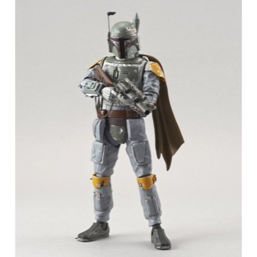 Bandai 5064107 1/12 Star Wars Boba Fett |  Hobbies Online