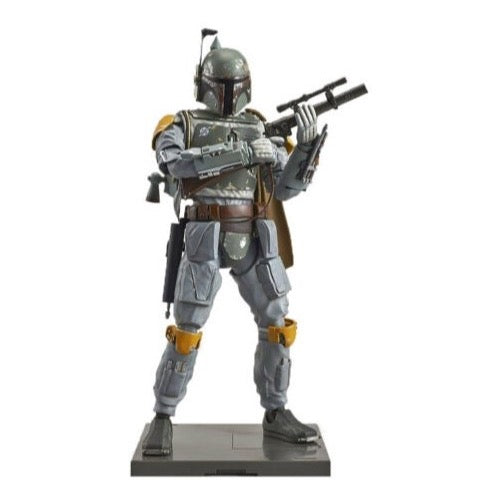Bandai 5064107 1/12 Star Wars Boba Fett |  Hobbies Online