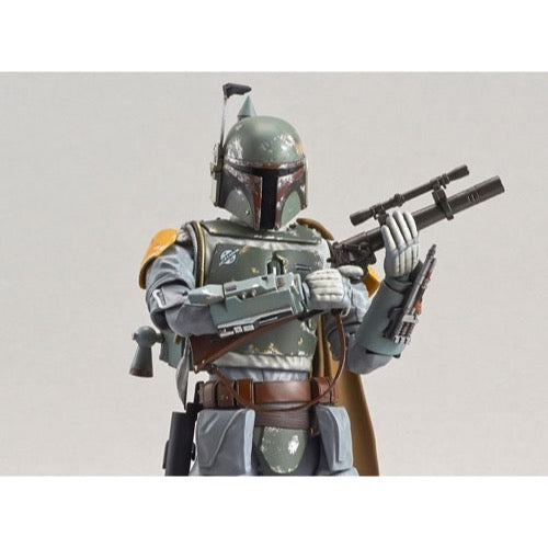 Bandai 5064107 1/12 Star Wars Boba Fett |  Hobbies Online