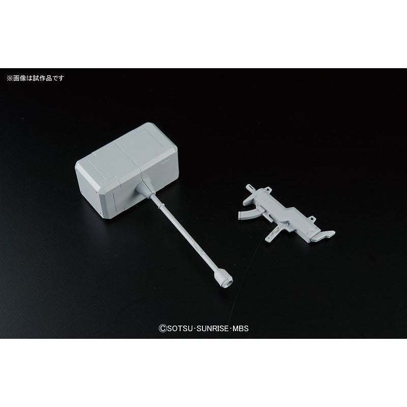 Bandai 0201894 1/100 Gusion and Gusion Rebake 2 in 1 Exclusive Gundam Iron-Blooded Orphans |  Hobbies Online