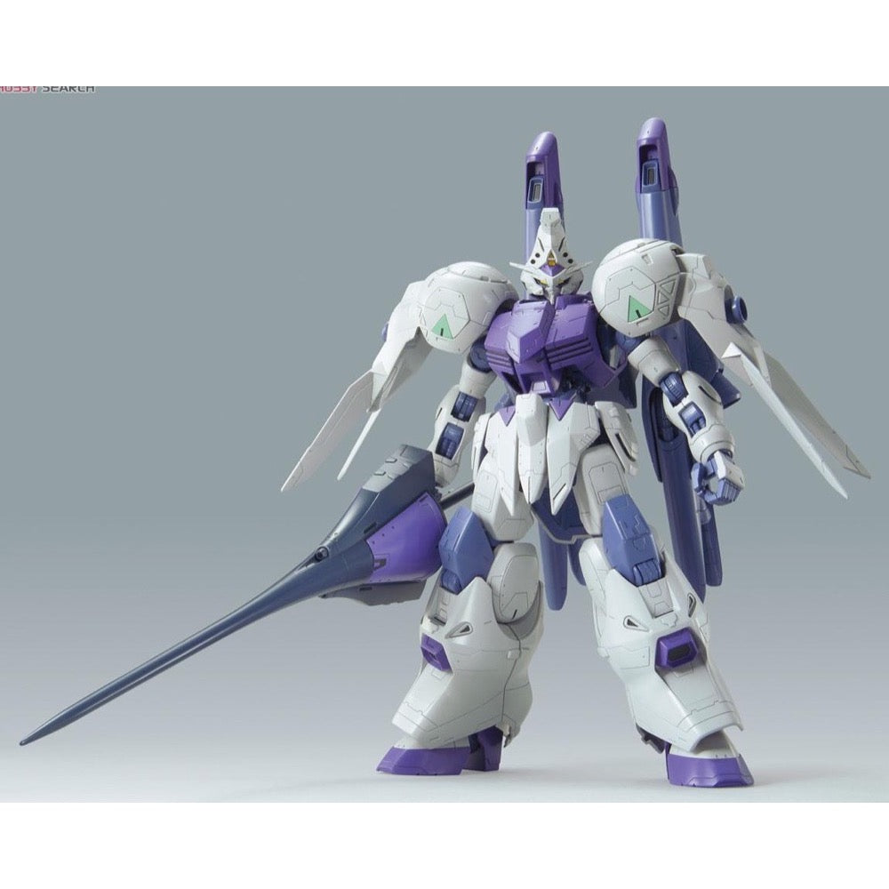 Bandai 0203224 1/100 Kimaris Booster Unit Type Exclusive Gundam Iron-Blooded Orphans |  Hobbies Online
