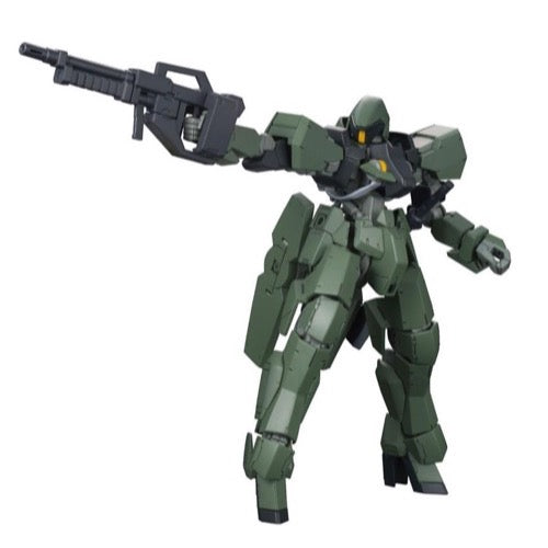 Bandai 50630721/100 Graze Standard/Commander Type Exclusive |  Hobbies Online
