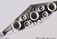 Bandai 0204884 Star Wars Vehicle Model 001 Star Destroyer 4573102652805