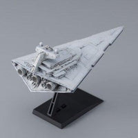 Bandai 0204884 Star Wars Vehicle Model 001 Star Destroyer 4573102652805