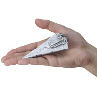 Bandai 0204884 Star Wars Vehicle Model 001 Star Destroyer 4573102652805