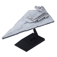 Bandai 0204884 Star Wars Vehicle Model 001 Star Destroyer 4573102652805