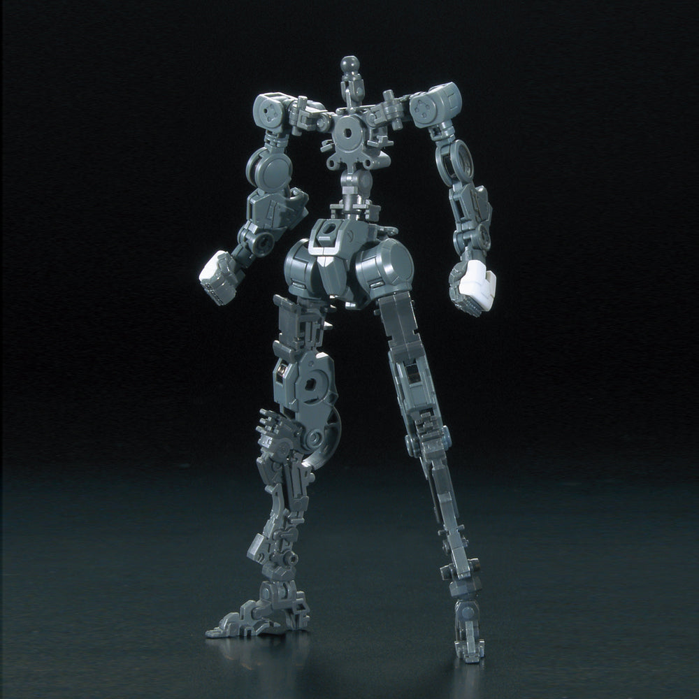 Bandai 5061604 RG 1/144 OO Qan T Gundam 00