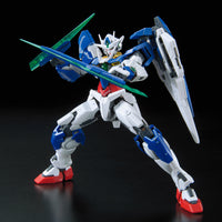 Bandai 5061604 RG 1/144 OO Qan T Gundam 00