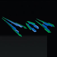 Bandai 5061604 RG 1/144 OO Qan T Gundam 00