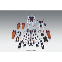Bandai 5063049 MG 1/100 Full Armor Ver.Ka Gundam Thunderbolt |  Hobbies Online