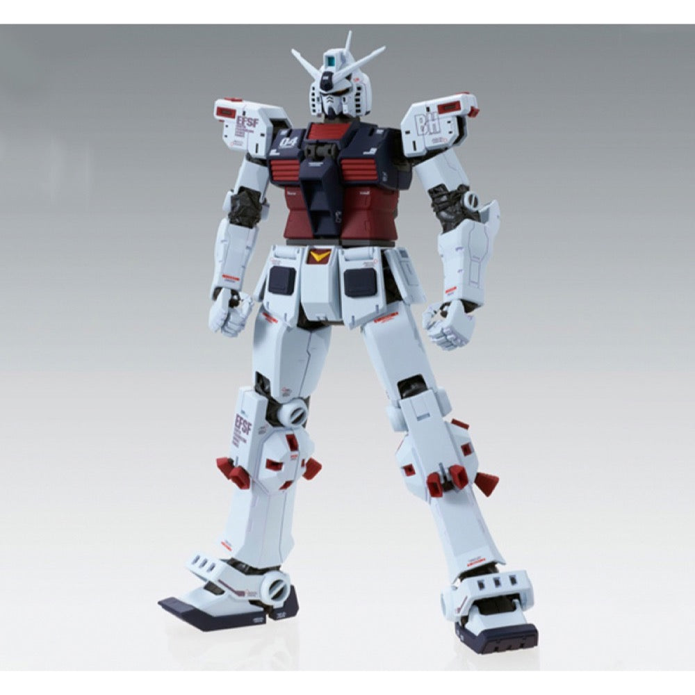 Bandai 5063049 MG 1/100 Full Armor Ver.Ka Gundam Thunderbolt |  Hobbies Online