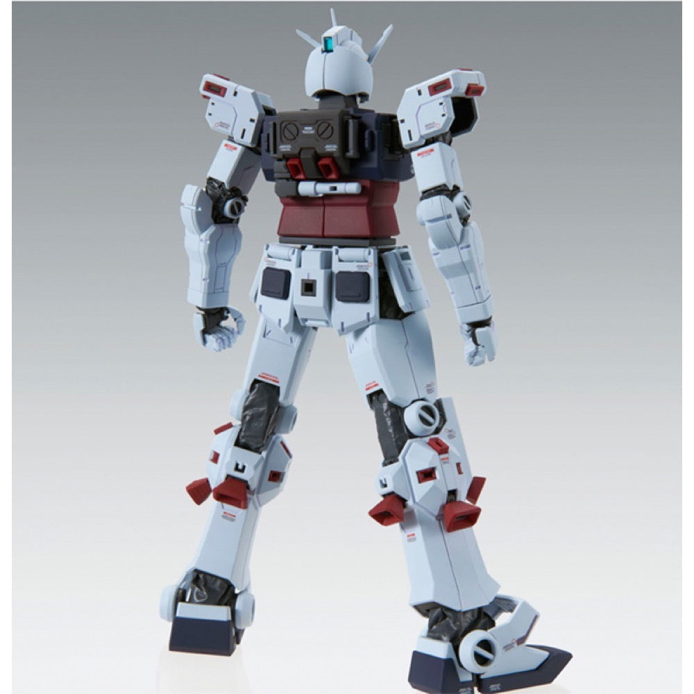 Bandai 5063049 MG 1/100 Full Armor Ver.Ka Gundam Thunderbolt |  Hobbies Online