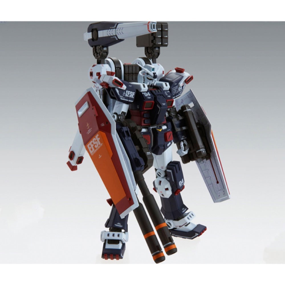 Bandai 5063049 MG 1/100 Full Armor Ver.Ka Gundam Thunderbolt |  Hobbies Online