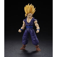 Bandai 50582141 Figure-rise Standard Super Saiyan 2 Son Gohan Dragon Ball Z |  Hobbies Online