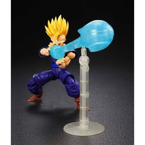 Bandai 50582141 Figure-rise Standard Super Saiyan 2 Son Gohan Dragon Ball Z |  Hobbies Online