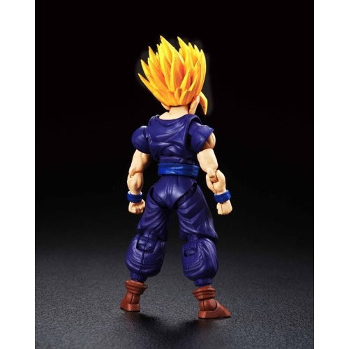 Bandai 50582141 Figure-rise Standard Super Saiyan 2 Son Gohan Dragon Ball Z |  Hobbies Online