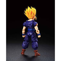 Bandai 50582141 Figure-rise Standard Super Saiyan 2 Son Gohan Dragon Ball Z |  Hobbies Online
