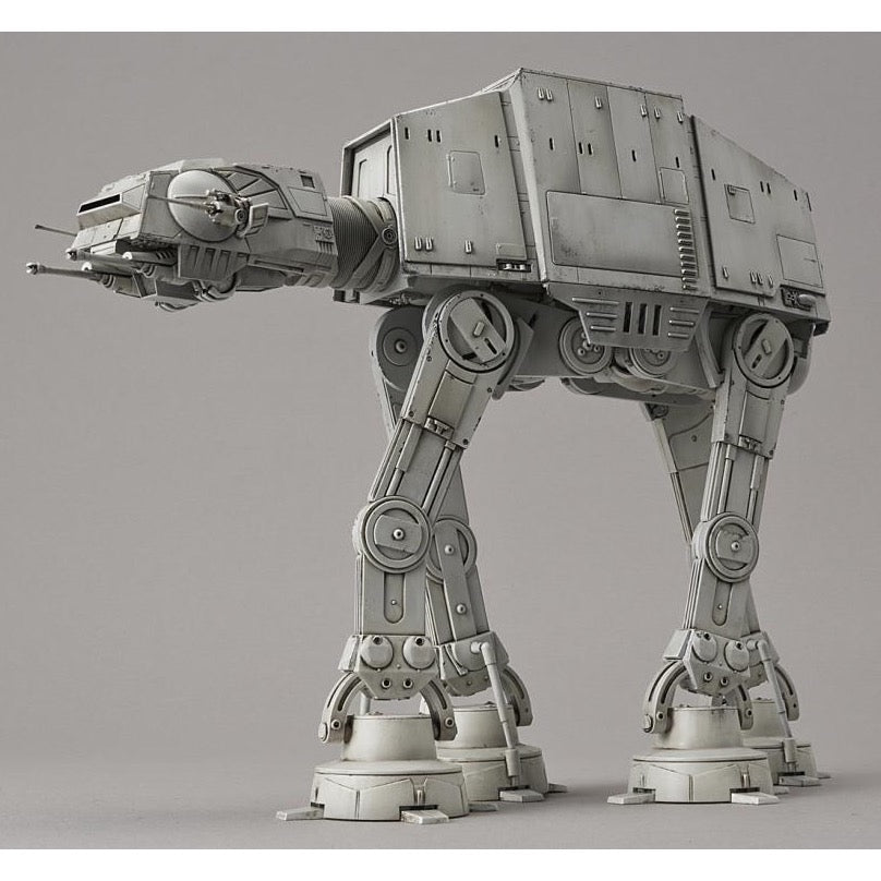Bandai 5063846 1/144 Star Wars AT-AT 4573102638465