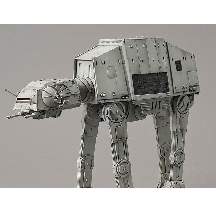 Bandai 5063846 1/144 Star Wars AT-AT 4573102638465
