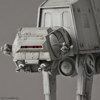 Bandai 5063846 1/144 Star Wars AT-AT 4573102638465