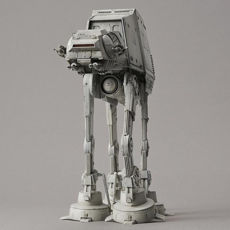 Bandai 5063846 1/144 Star Wars AT-AT 4573102638465