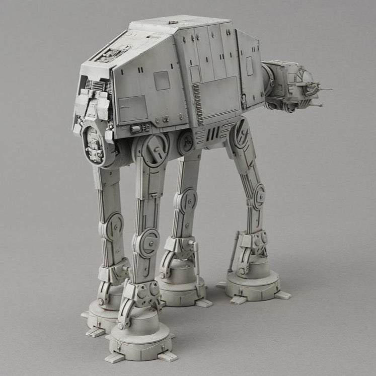 Bandai 5063846 1/144 Star Wars AT-AT 4573102638465