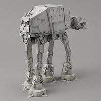 Bandai 5063846 1/144 Star Wars AT-AT 4573102638465