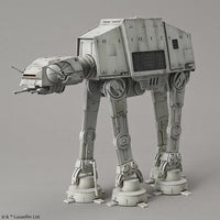 Bandai 5063846 1/144 Star Wars AT-AT 4573102638465