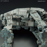 Bandai 5064111 Vehicle Model 012 AT-M6 Star Wars