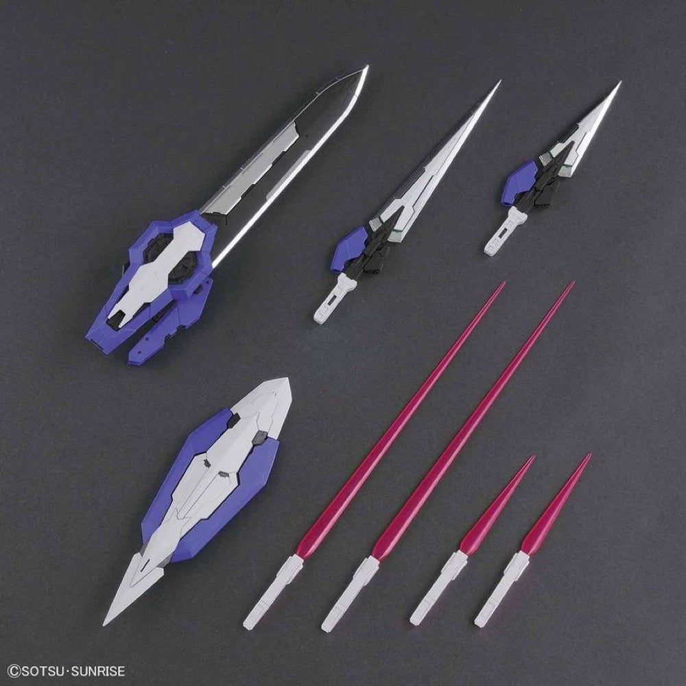 Bandai 5063057 PG 1/60 Gundam Exia Gundam 00 |  Hobbies Online