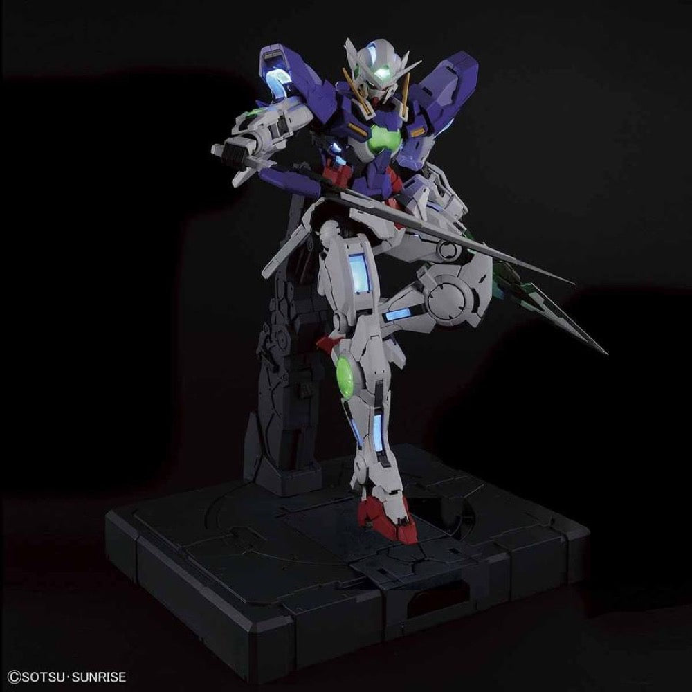 Bandai 5063057 PG 1/60 Gundam Exia Gundam 00 |  Hobbies Online