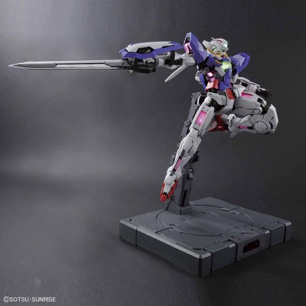 Bandai 5063057 PG 1/60 Gundam Exia Gundam 00 |  Hobbies Online