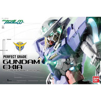 Bandai 5063057 PG 1/60 Gundam Exia Gundam 00 |  Hobbies Online