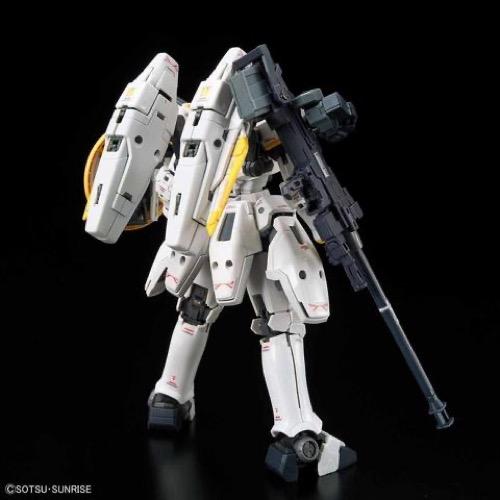 Bandai 5063085 RG 1/144 Tallgeese EW Gundam Wing |  Hobbies Online