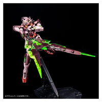 Bandai MG 1/100 00 Gundam Qan[T] (Trans-Am Mode) [Special Coating]