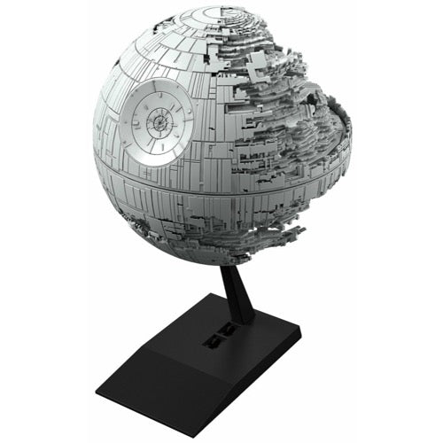 Bandai 5065572 Star Wars Death Star II |  Hobbies Online