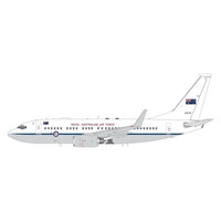 Gemini Jets G2RAA1222 1/200 Royal Australian Air Force B737-700S A36-001 RAAF