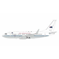 Gemini Jets G2RAA1223 1/200 Royal Australian Air Force B737-700S A36-002 RAAF