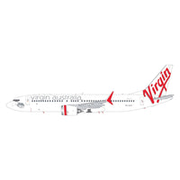 Gemini Jets G2VOZ943 1/200 Virgin Australia Airlines Boeing 737 MAX 8 VH-8IA