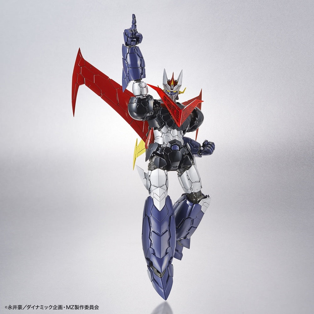 Bandai 50553231 1/144 HG Great Mazinger | Metro Hobbies
