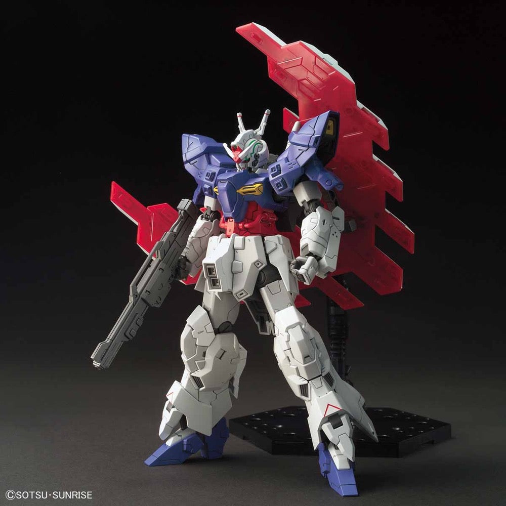 Bandai 5055332 HGUC 1/144 Moon Gundam | Metro Hobbies