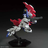 Bandai 5055332 HGUC 1/144 Moon Gundam | Metro Hobbies