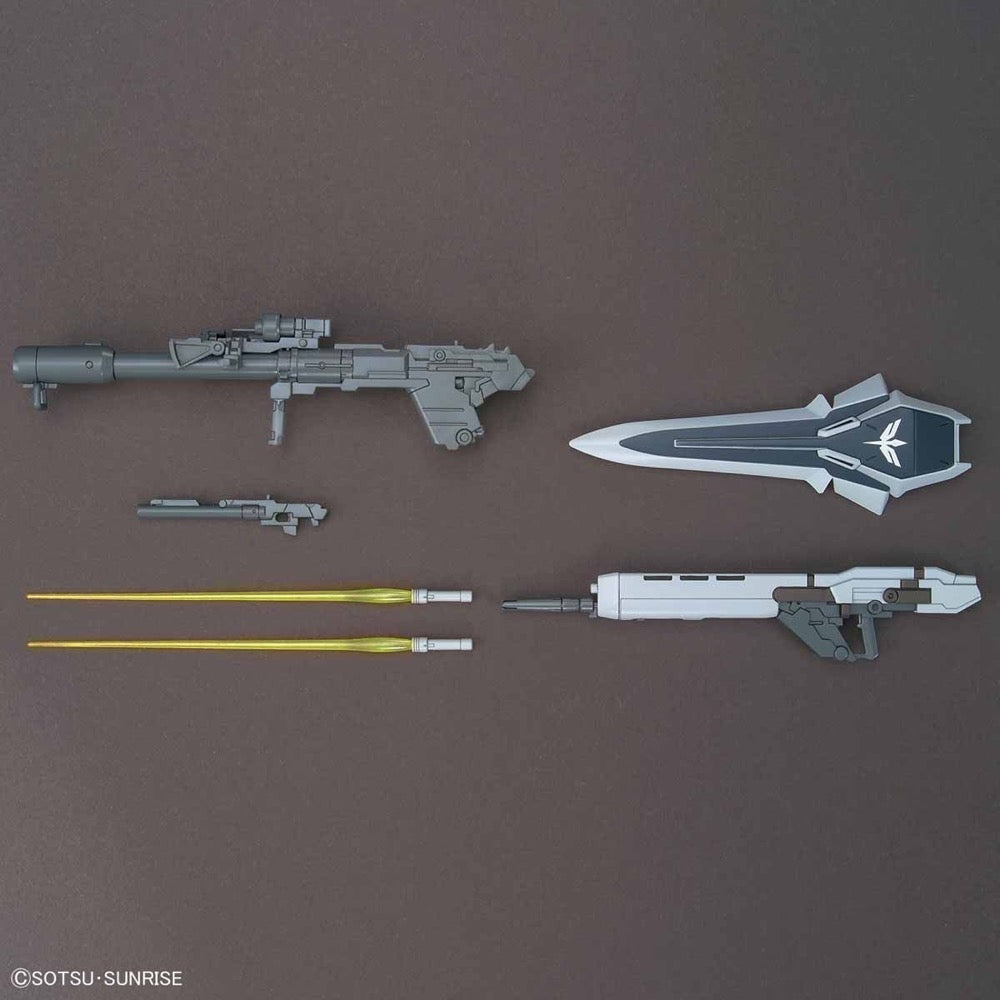 Bandai 5055348 HGUC 1/144 Sinanju Stein Narrative Version Gundam UC |  Hobbies Online