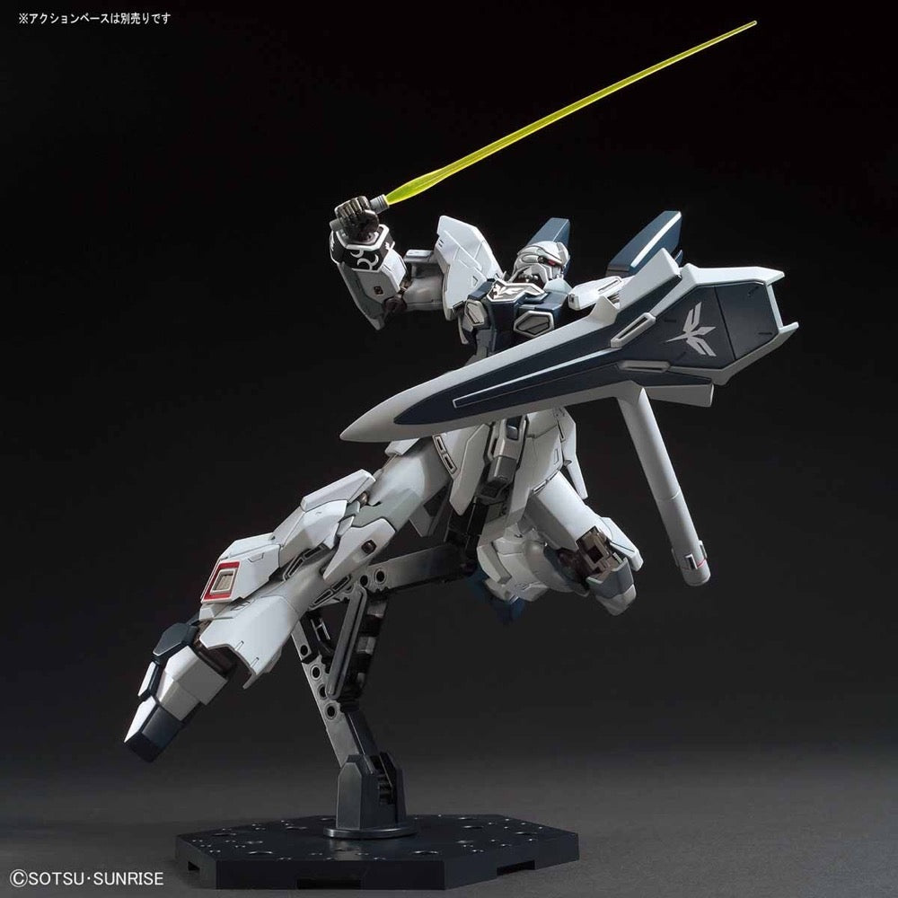 Bandai 5055348 HGUC 1/144 Sinanju Stein Narrative Version Gundam UC |  Hobbies Online