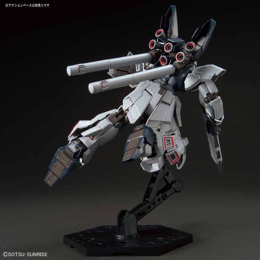 Bandai 5055348 HGUC 1/144 Sinanju Stein Narrative Version Gundam UC |  Hobbies Online