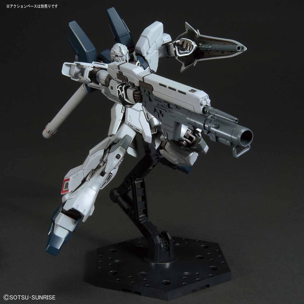 Bandai 5055348 HGUC 1/144 Sinanju Stein Narrative Version Gundam UC |  Hobbies Online