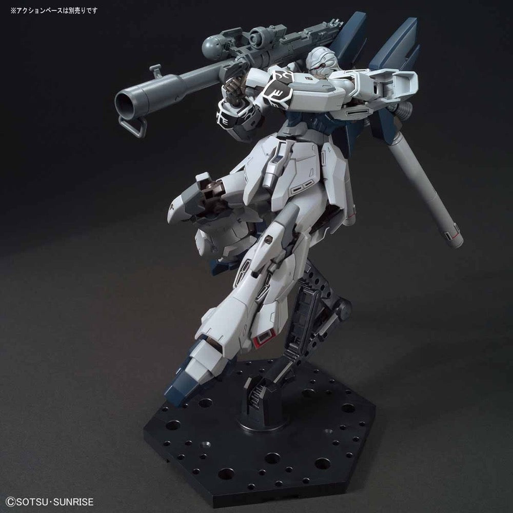 Bandai 5055348 HGUC 1/144 Sinanju Stein Narrative Version Gundam UC |  Hobbies Online