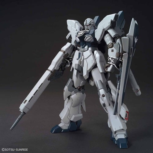 Bandai 5055348 HGUC 1/144 Sinanju Stein Narrative Version Gundam UC |  Hobbies Online